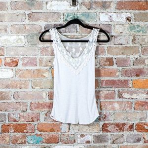 Anthropologie E by Eloise Tank Top